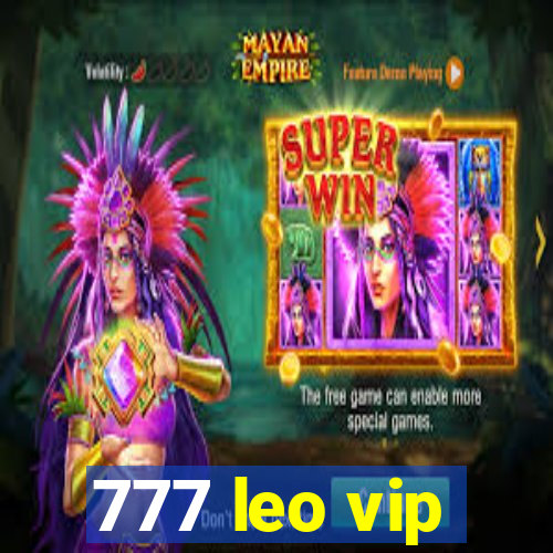 777 leo vip